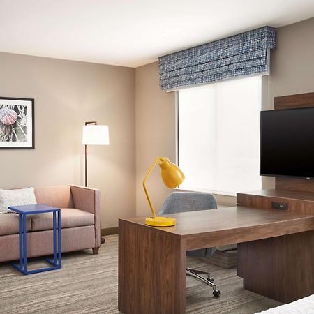 Hampton Inn Clewiston Zewnętrze zdjęcie