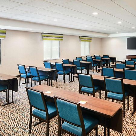 Hampton Inn Clewiston Zewnętrze zdjęcie