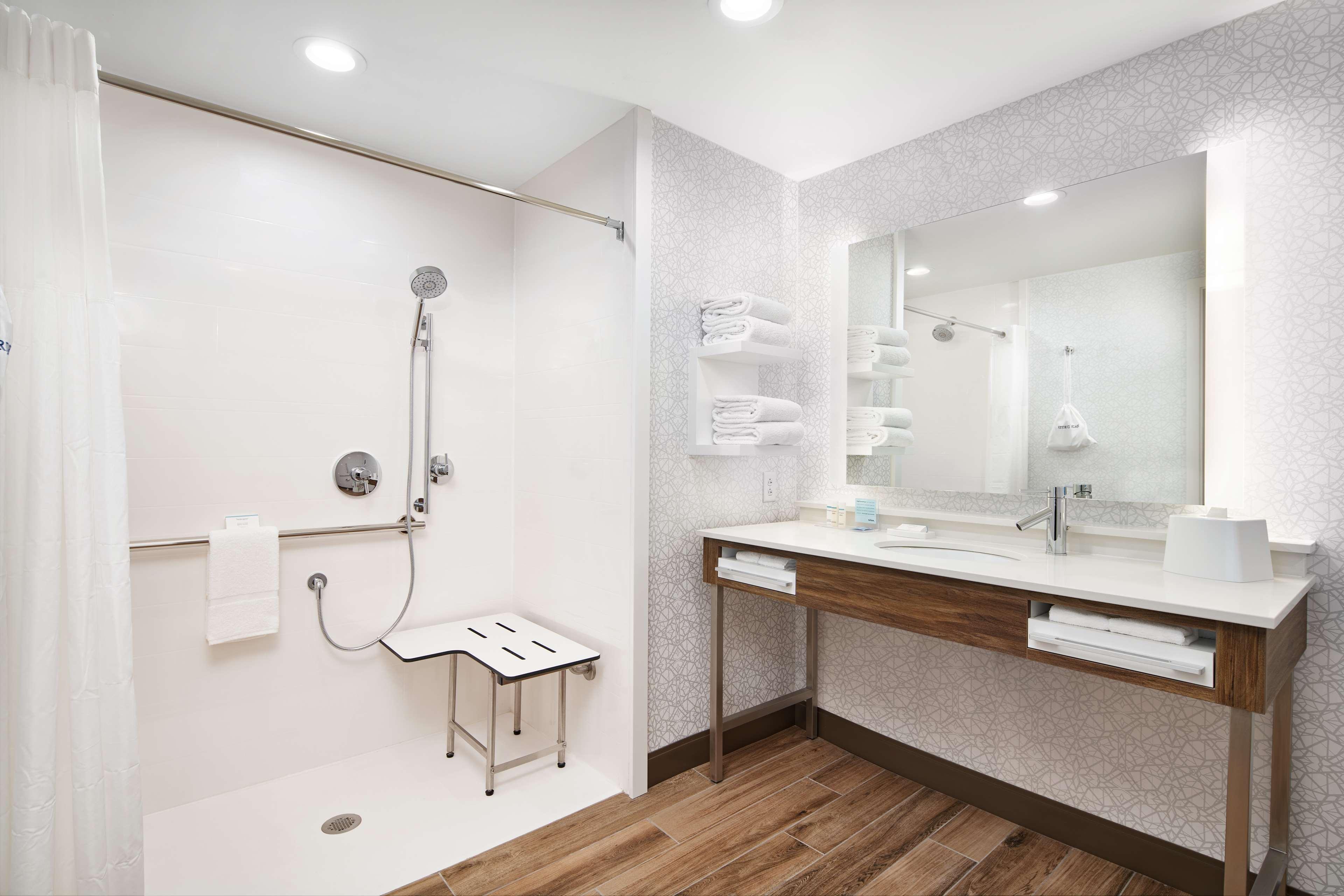 Hampton Inn Clewiston Zewnętrze zdjęcie
