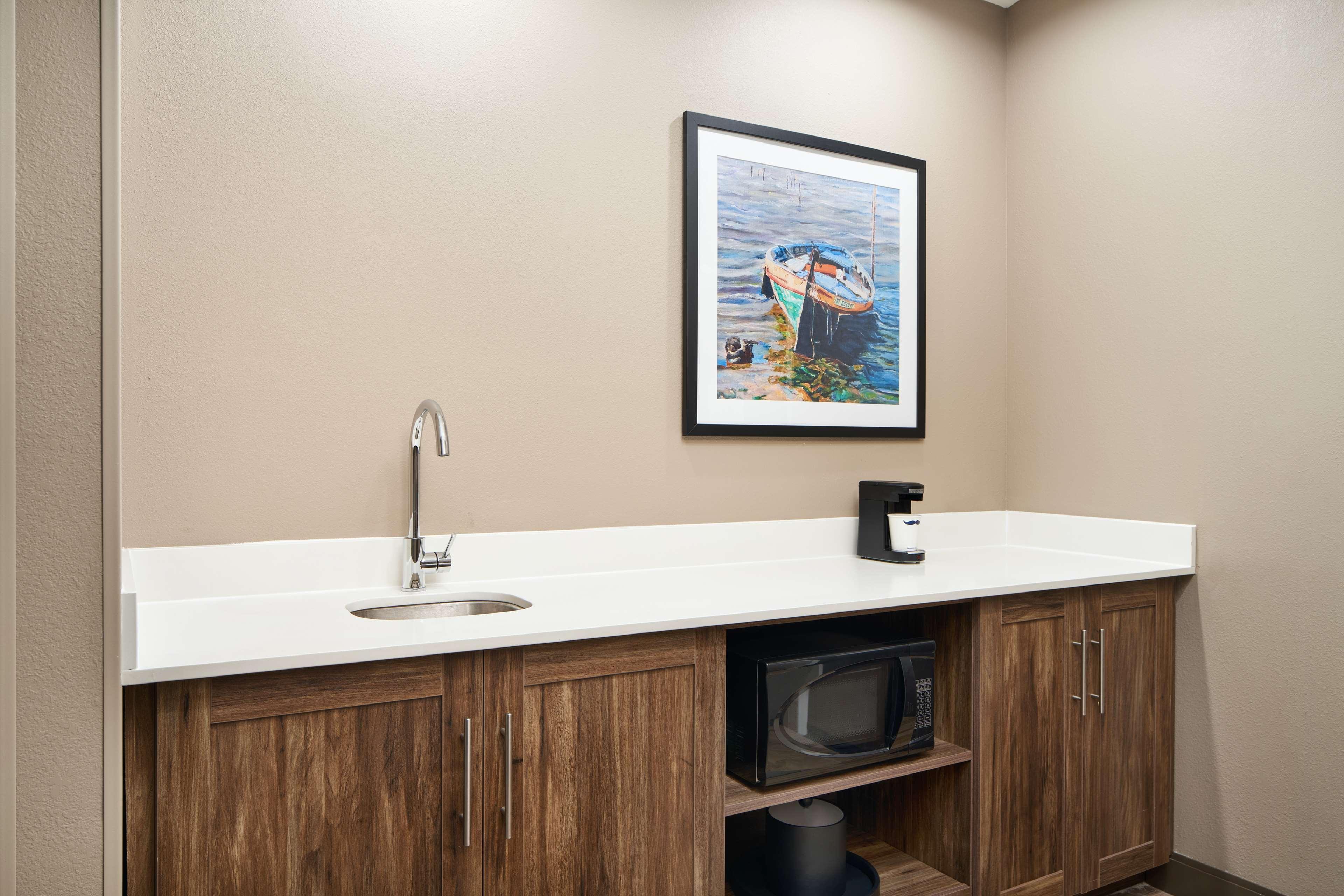 Hampton Inn Clewiston Zewnętrze zdjęcie