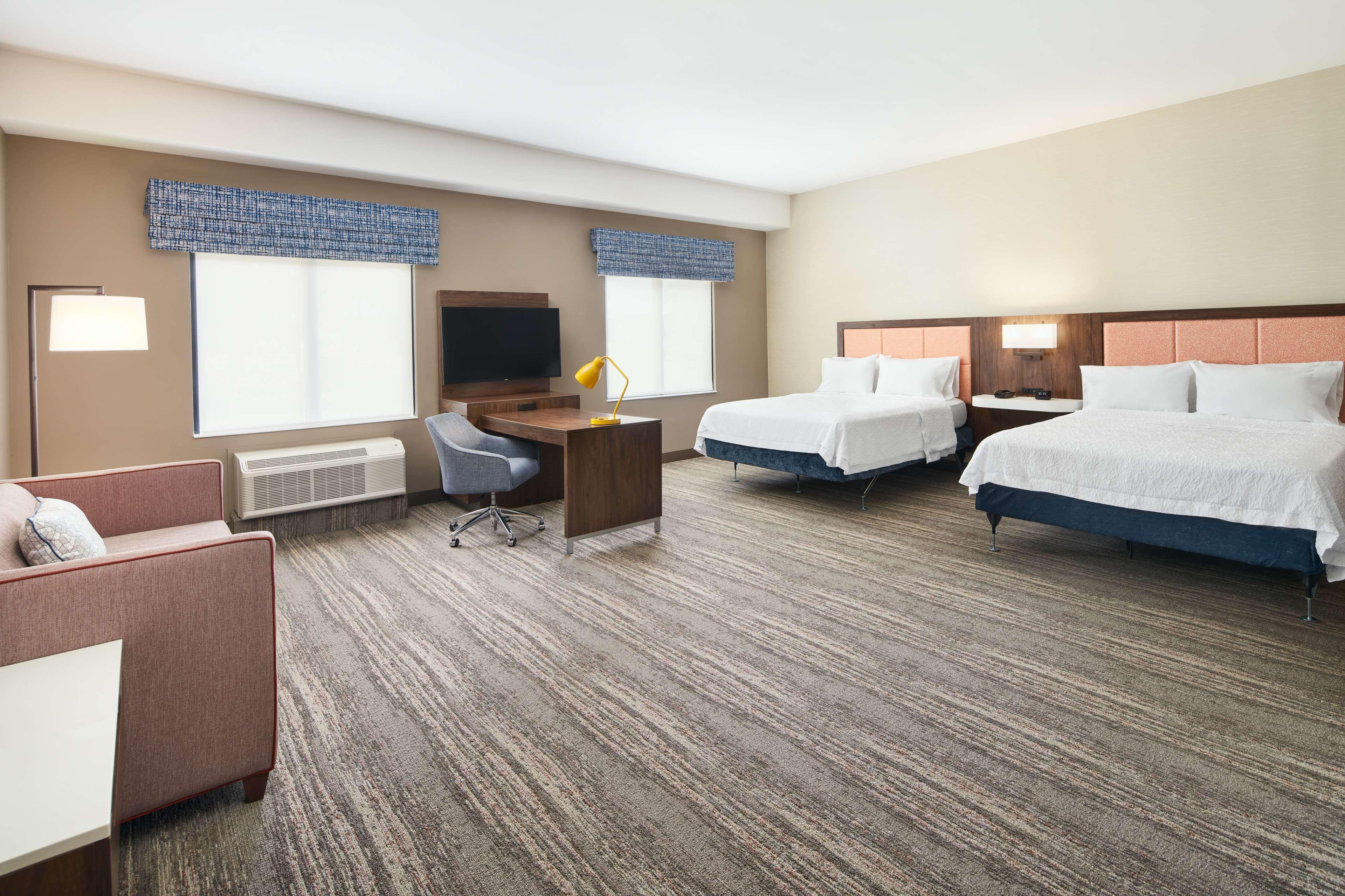 Hampton Inn Clewiston Zewnętrze zdjęcie