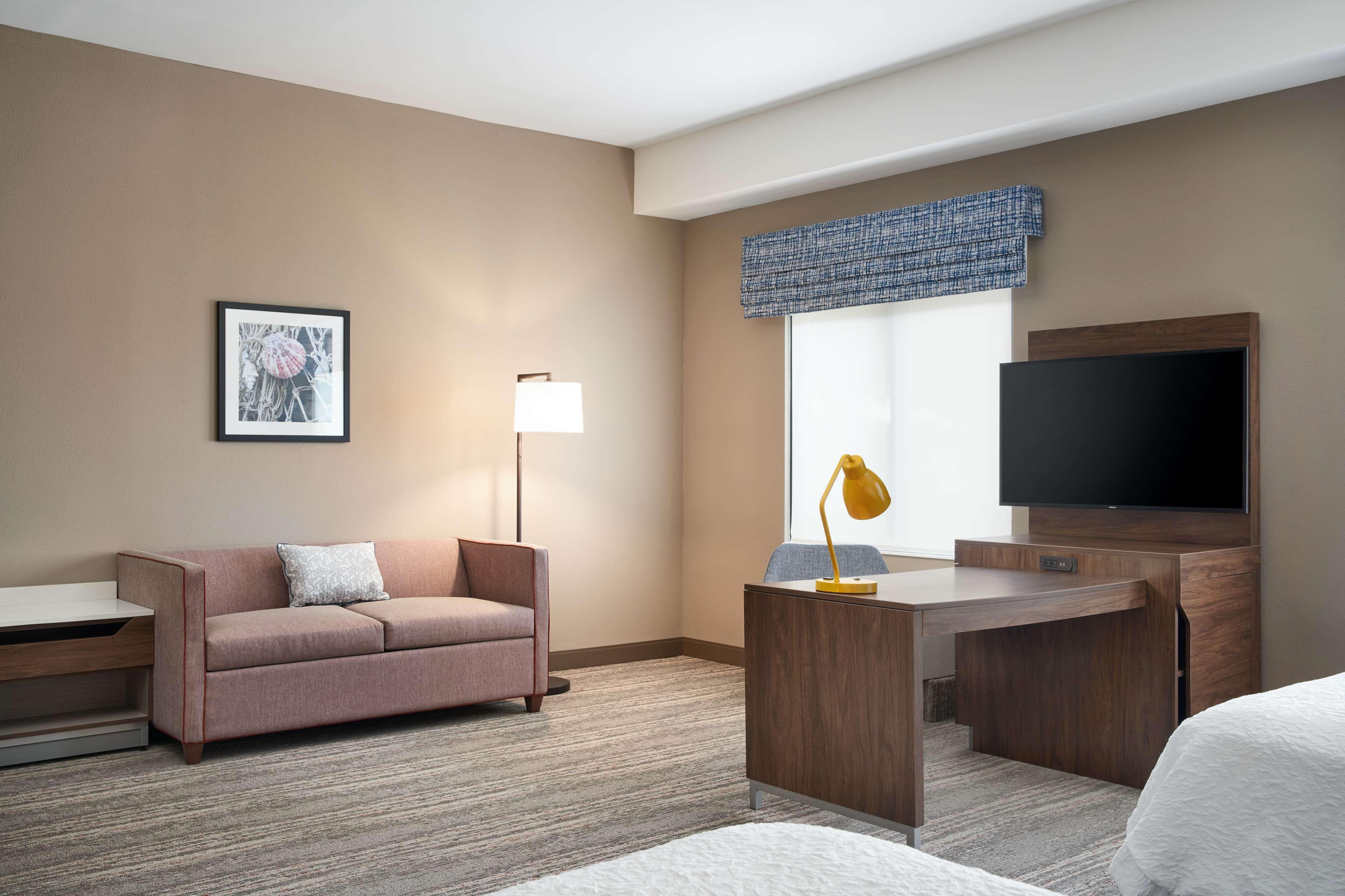 Hampton Inn Clewiston Zewnętrze zdjęcie