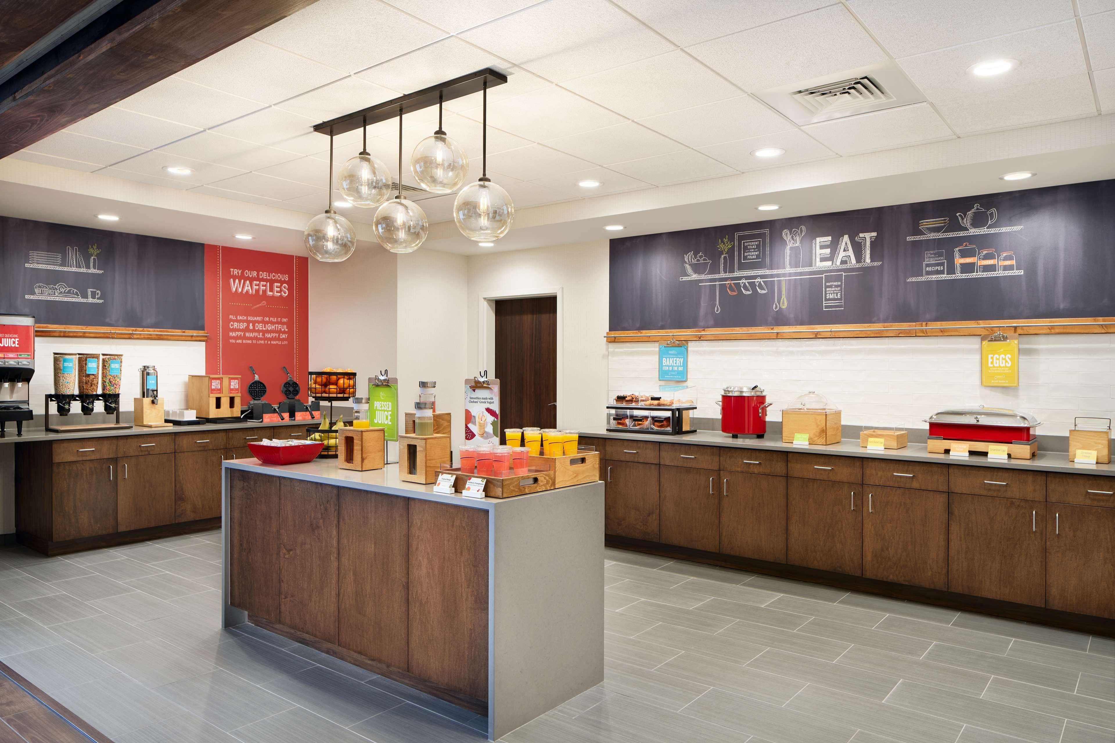 Hampton Inn Clewiston Zewnętrze zdjęcie