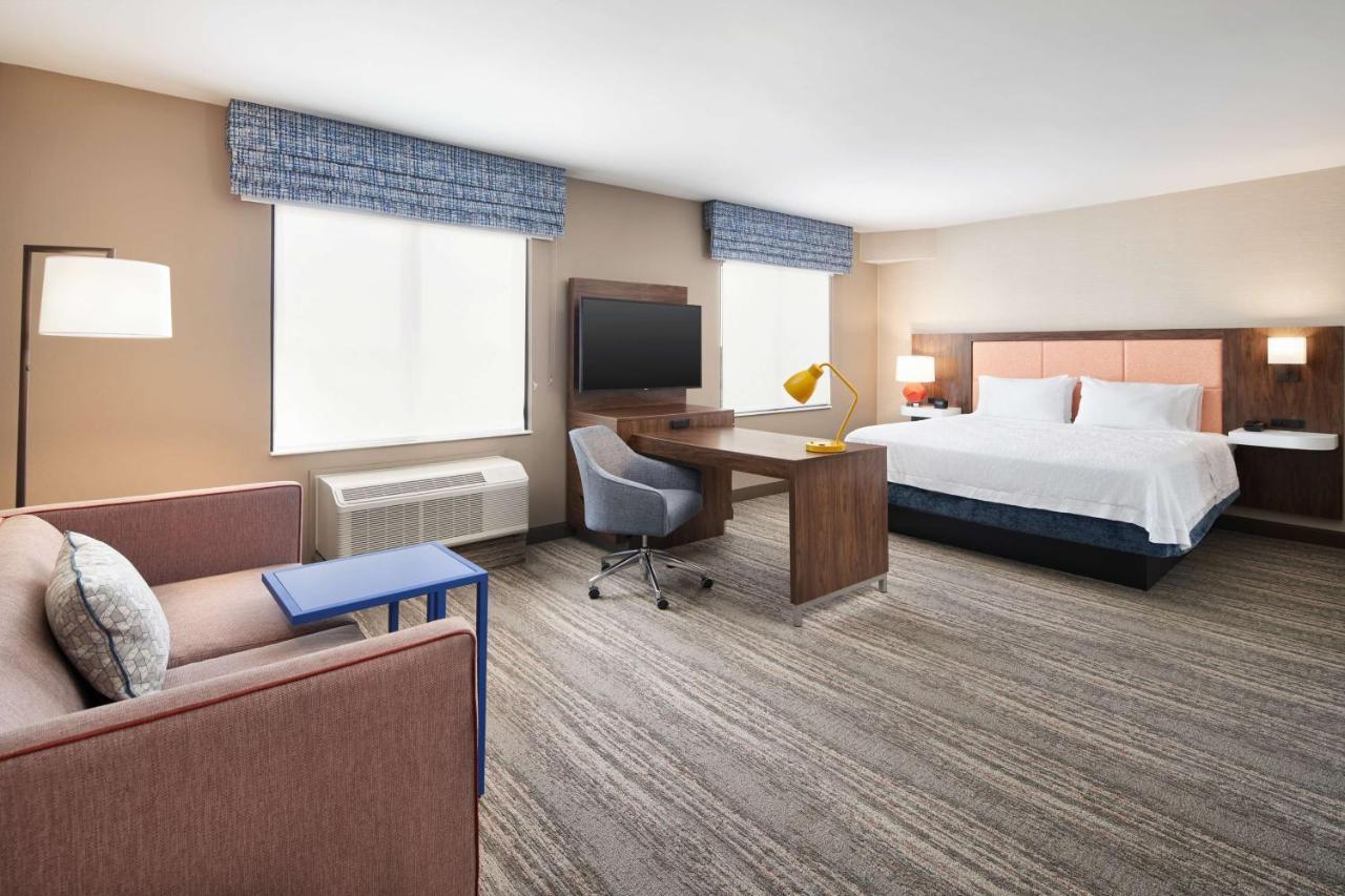 Hampton Inn Clewiston Zewnętrze zdjęcie