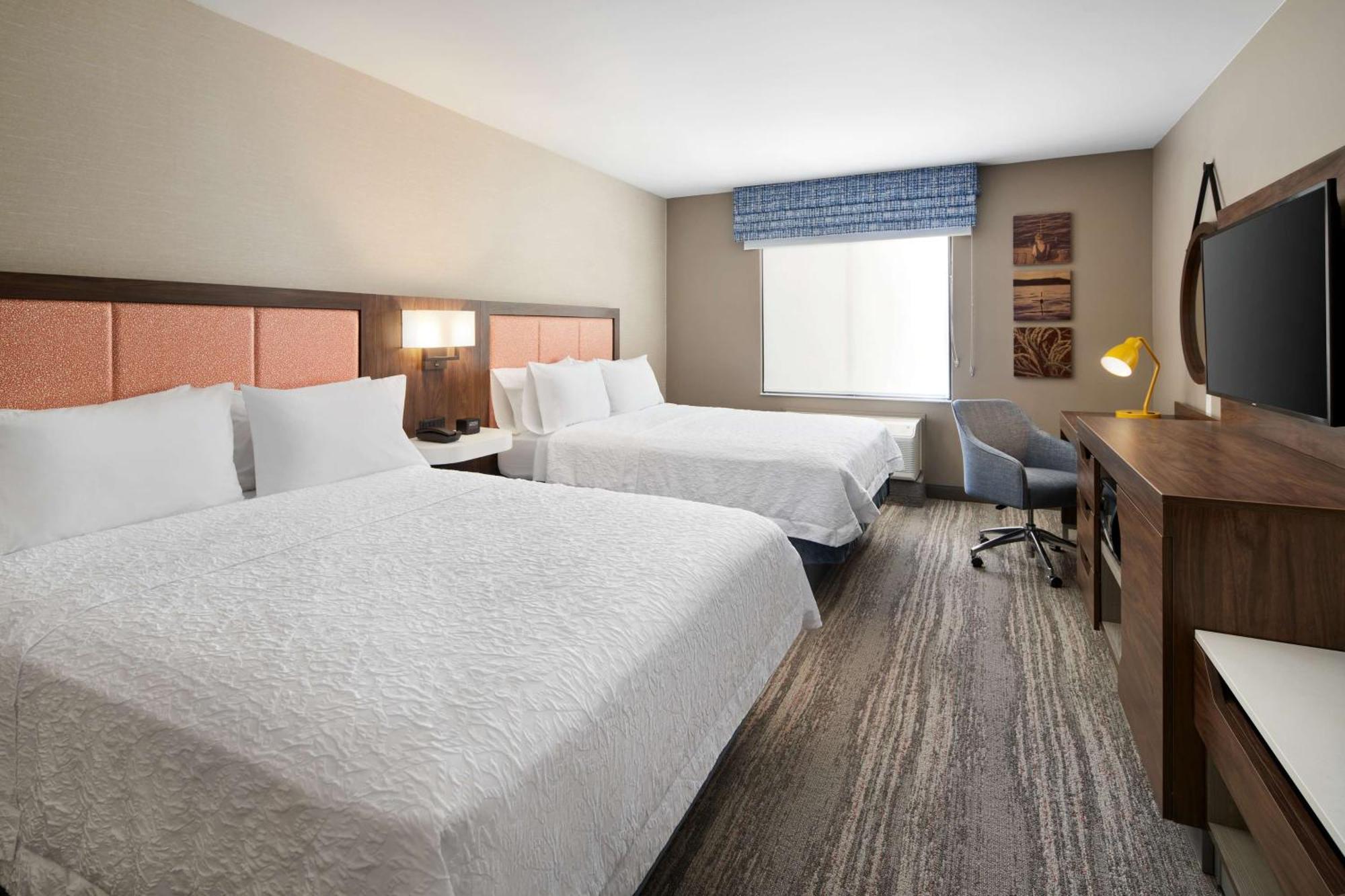 Hampton Inn Clewiston Zewnętrze zdjęcie