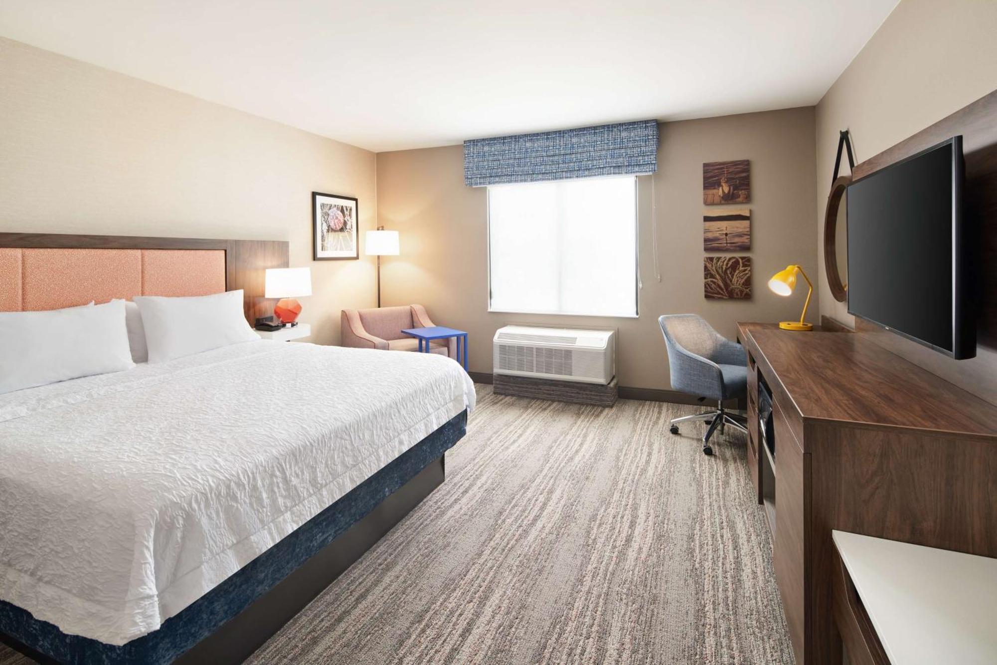 Hampton Inn Clewiston Zewnętrze zdjęcie