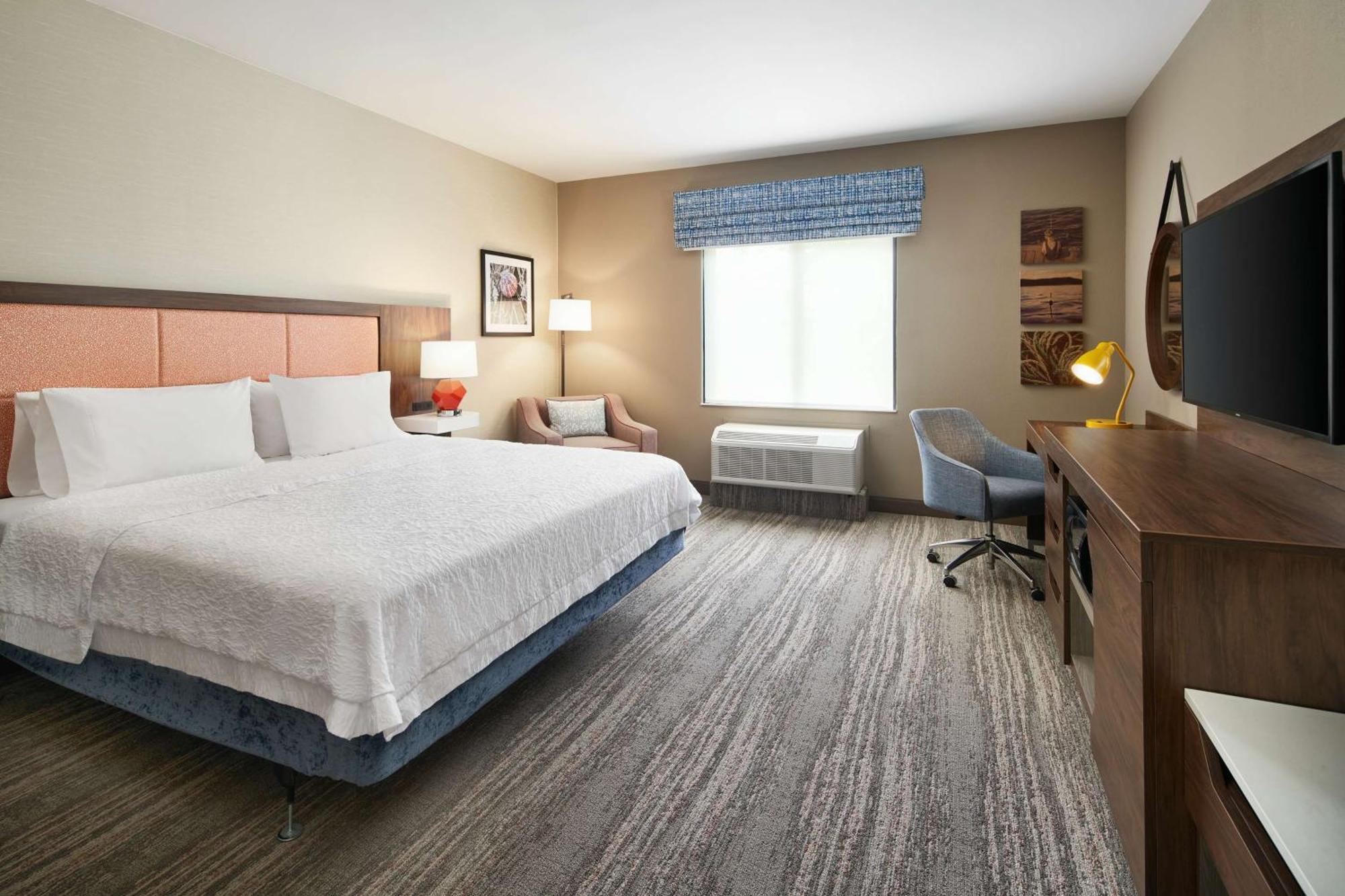 Hampton Inn Clewiston Zewnętrze zdjęcie