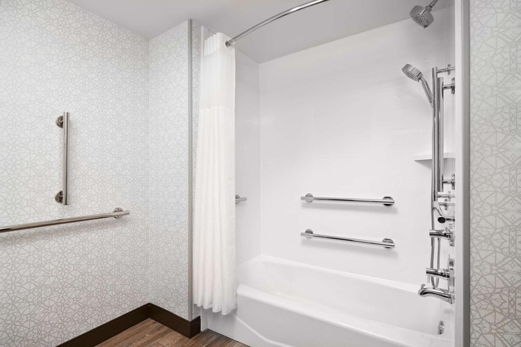 Hampton Inn Clewiston Zewnętrze zdjęcie