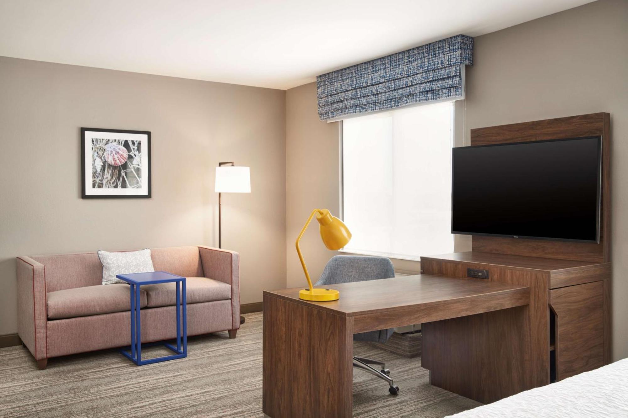 Hampton Inn Clewiston Zewnętrze zdjęcie