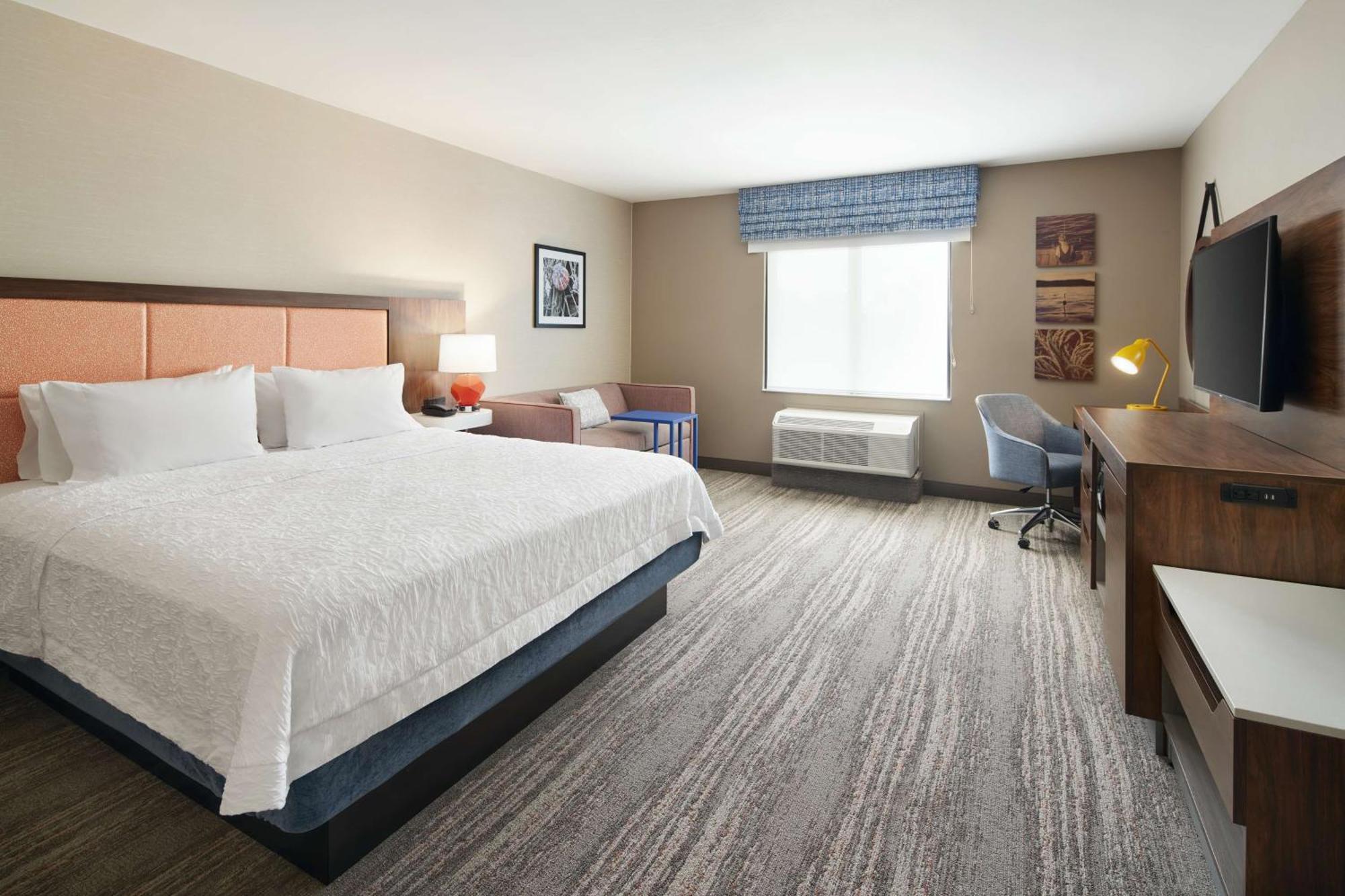 Hampton Inn Clewiston Zewnętrze zdjęcie