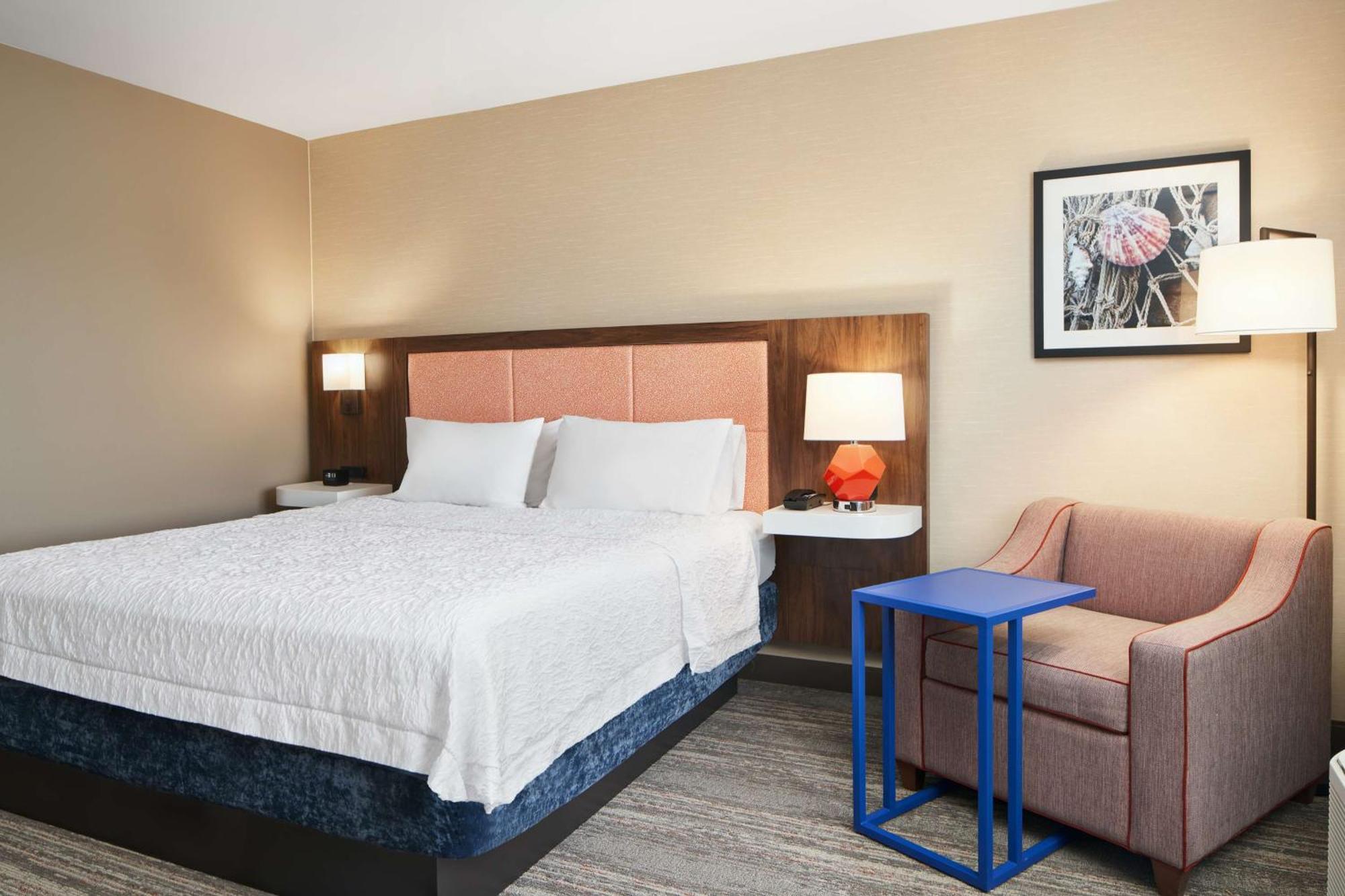 Hampton Inn Clewiston Zewnętrze zdjęcie